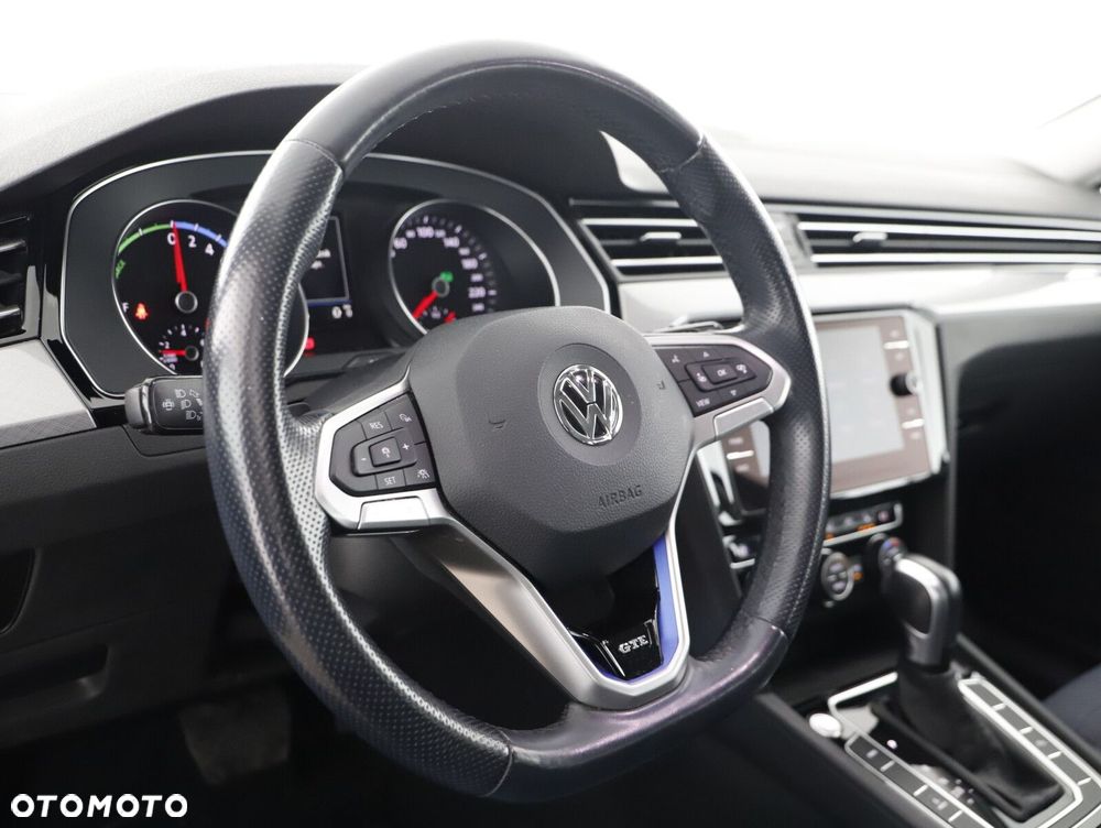 Volkswagen Passat Variant - 10
