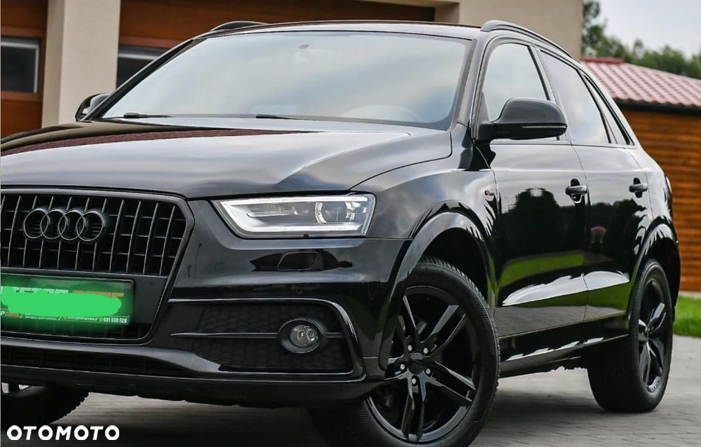 Audi Q3 2.0 TDI Quattro S tronic - 11