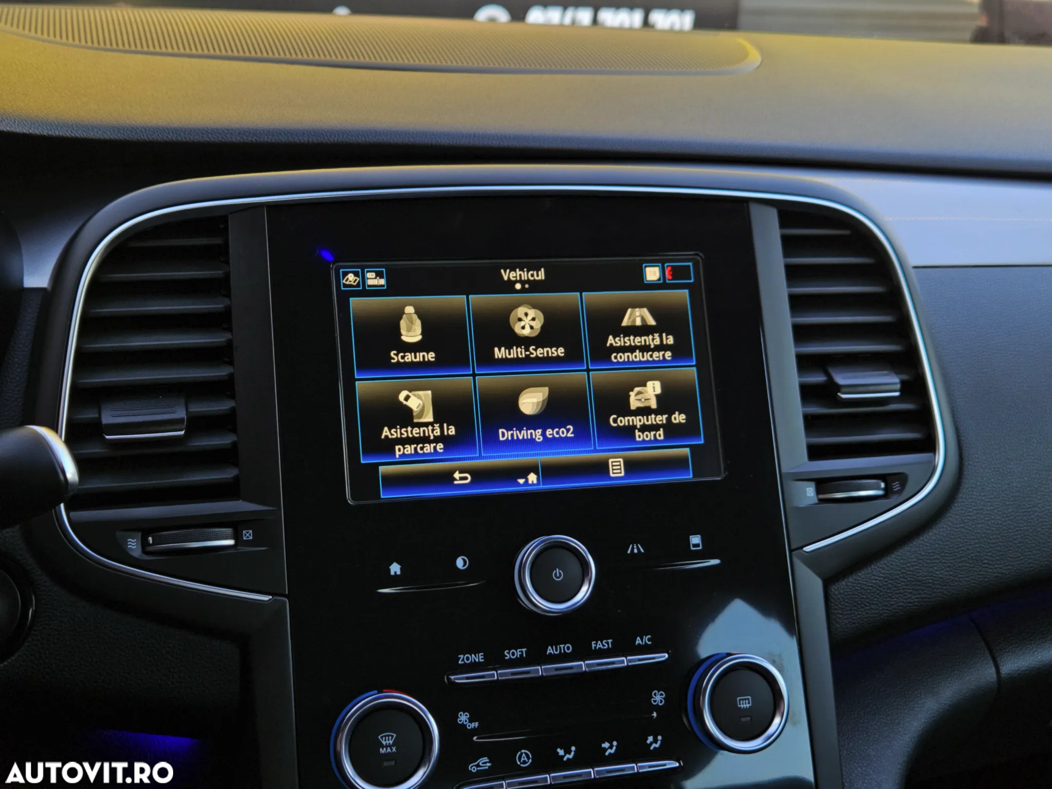 Renault Talisman TCe 160 EDC GPF LIMITED - 26