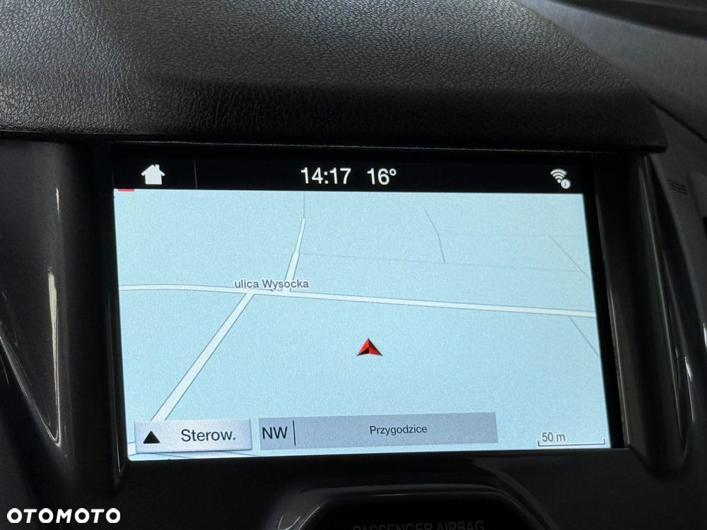 Ford Transit Connect Kombi 230 L2 Active - 19