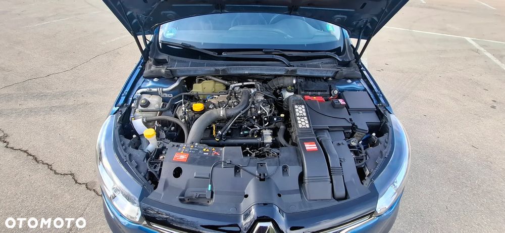 Renault Megane ENERGY TCe 130 BUSINESS - 23