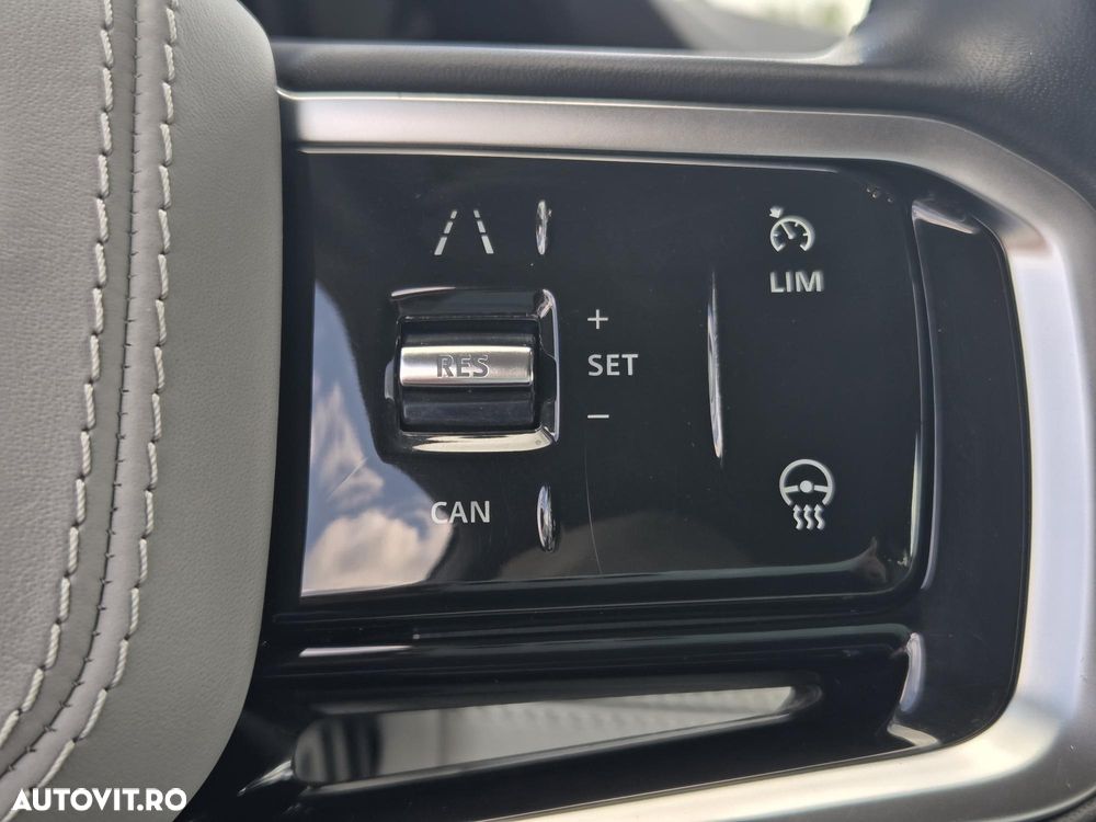 Land Rover Range Rover Evoque 2.0 D165 MHEV Dynamic SE - 36