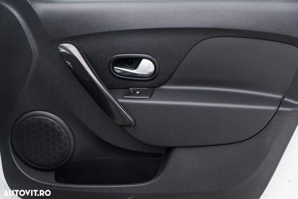 Dacia Logan MCV 1.0 SCe Ambiance - 36