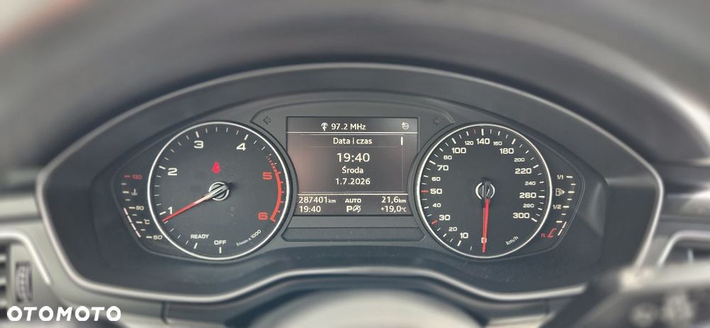 Audi A4 Limousine 2.0 TDI S tronic quattro - 40