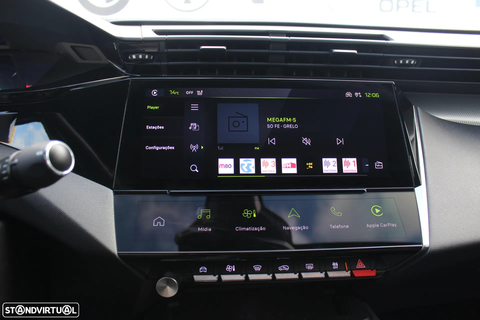 Peugeot 408 1.2 PureTech GT EAT8 - 29