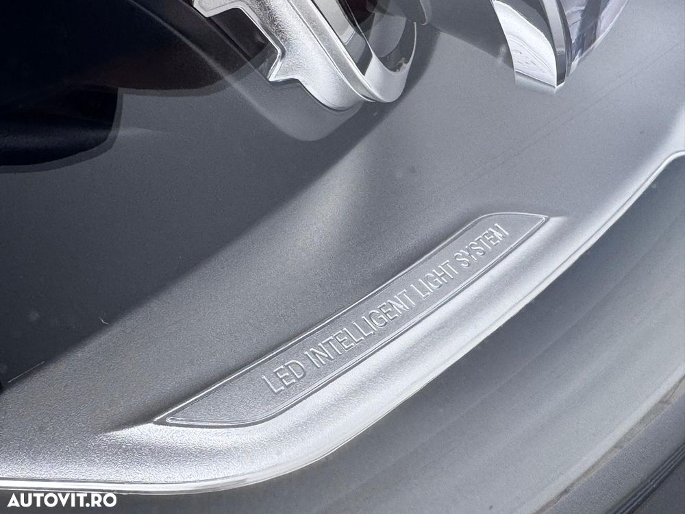 Mercedes-Benz GLE Coupe AMG 43 4M 9G-TRONIC AMG Line - 11