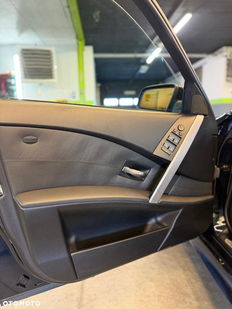BMW Seria 5 530xd - 21