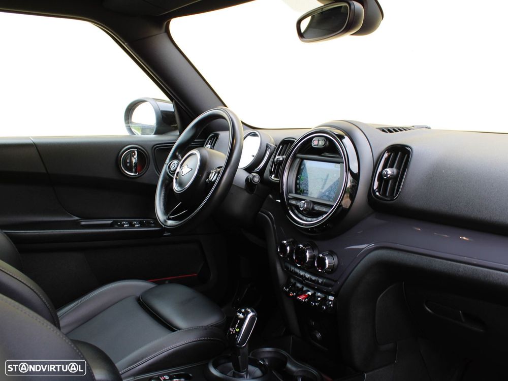 MINI Countryman Cooper D Auto - 60