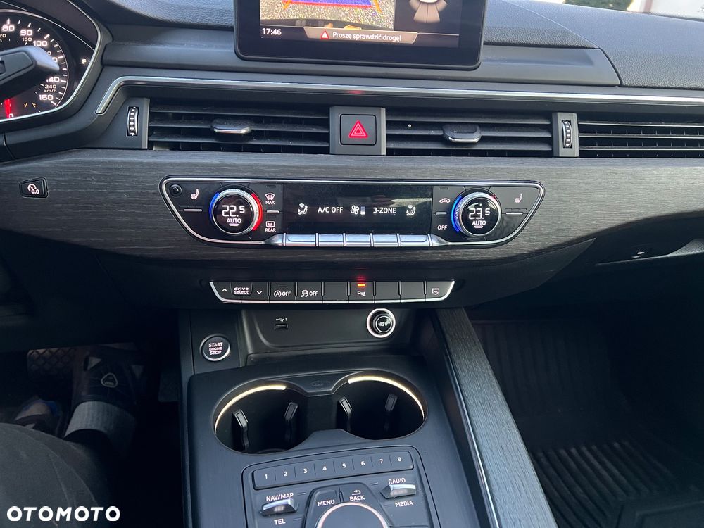 Audi A4 Limousine 2.0 TFSI ultra Sport S tronic - 24