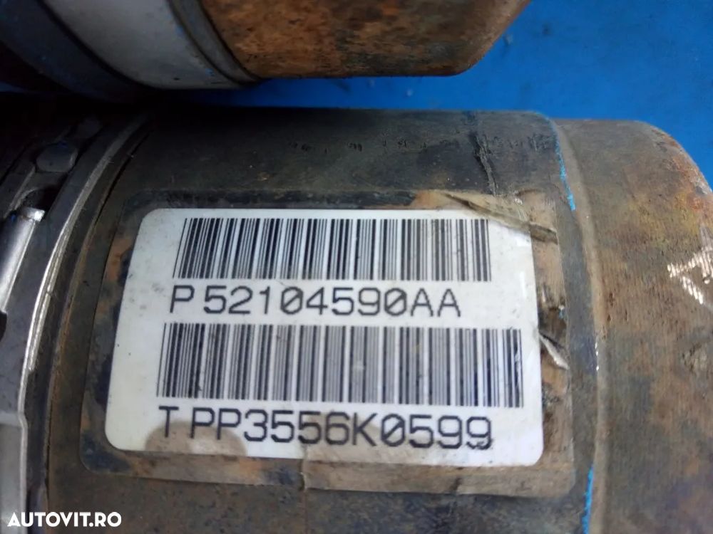Planetare Stanga dreapta fata Jeep Grand Cherokee 3.0 D 2006 2007 2008 2009 52104590aa - 3