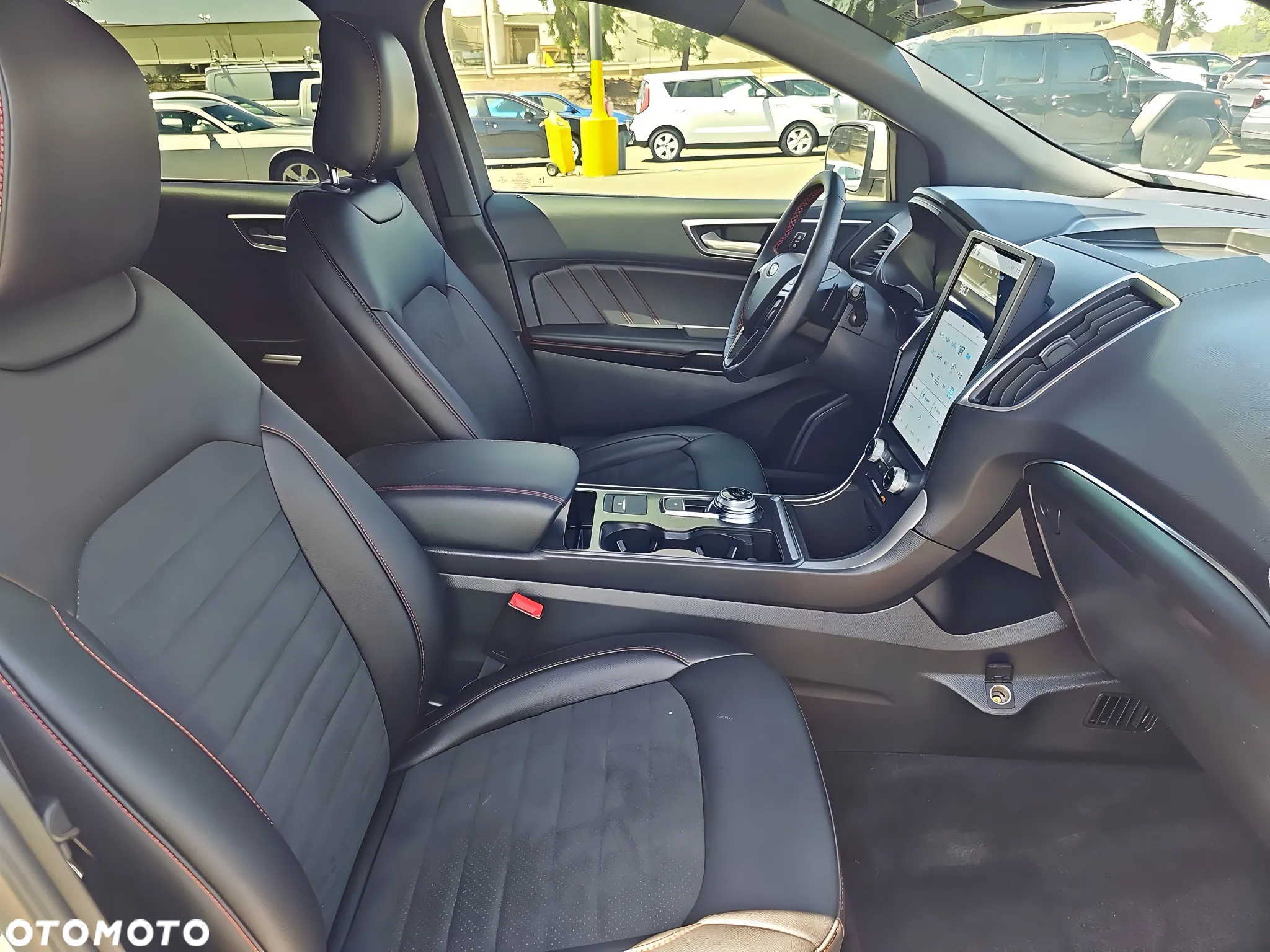 Ford Edge - 7