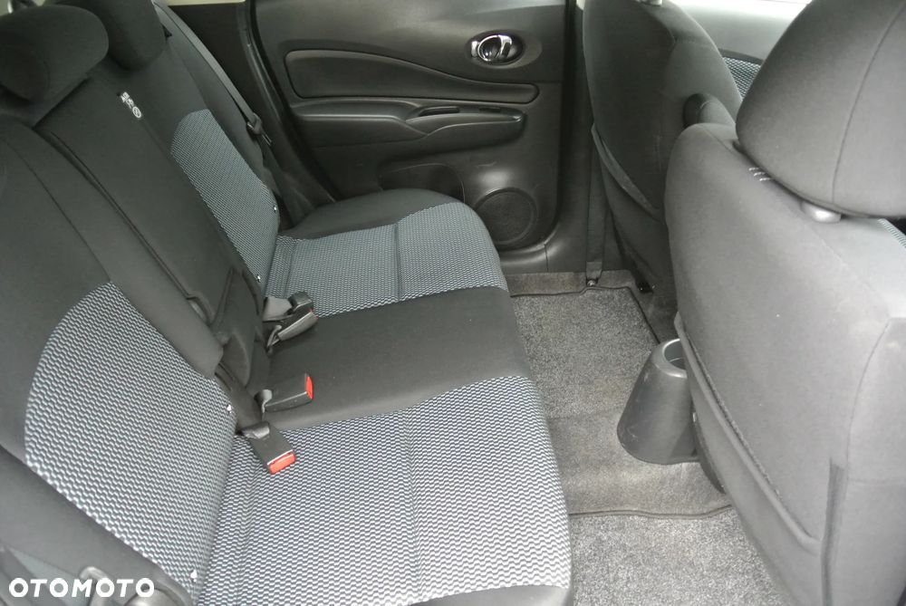 Nissan Note 1.2 N-Tec - 17
