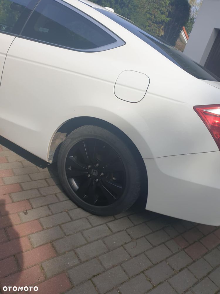 Honda Accord 2.4 Automatik Executive - 3