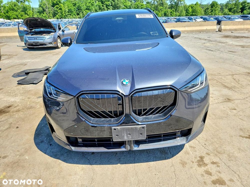 BMW X3 - 6