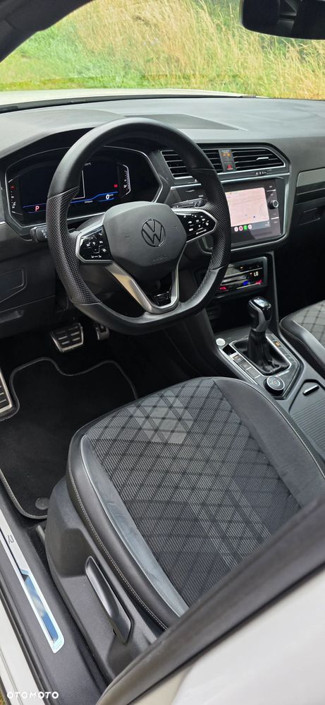 Volkswagen Tiguan Allspace 2.0 TSI 4Mot R-Line DSG - 4
