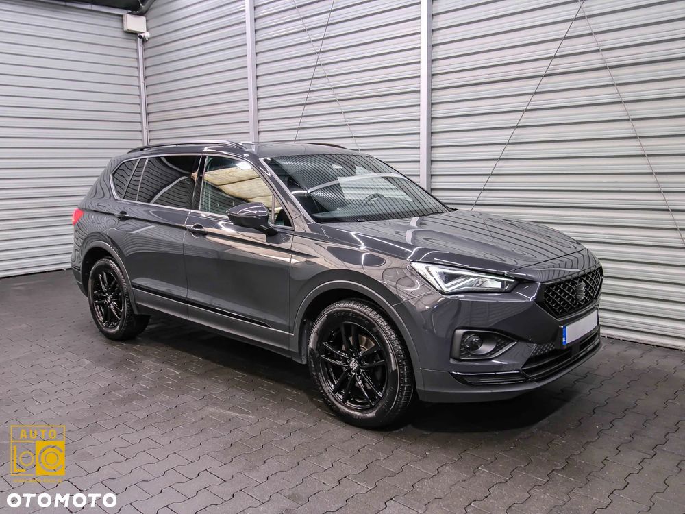 Seat Tarraco 1.5 Eco TSI EVO Style S&S - 6