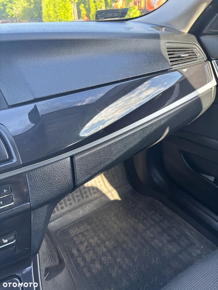 BMW Seria 5 520d - 21