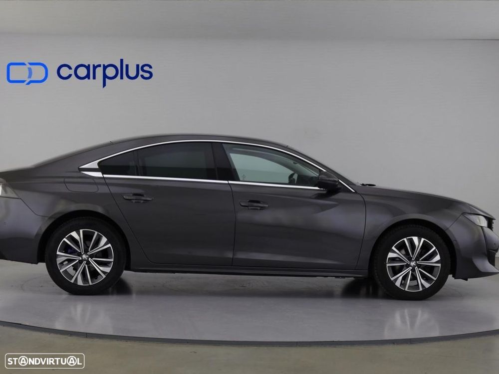Peugeot 508 1.5 BlueHDi Allure - 8
