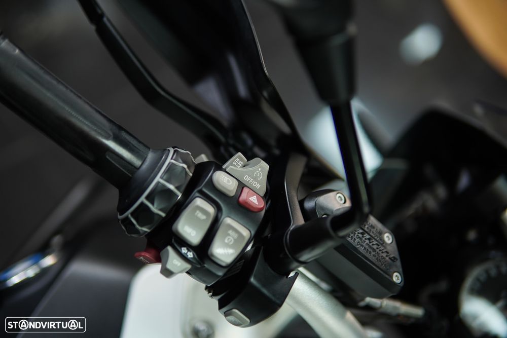 BMW R 1200 GS Adventure - 28