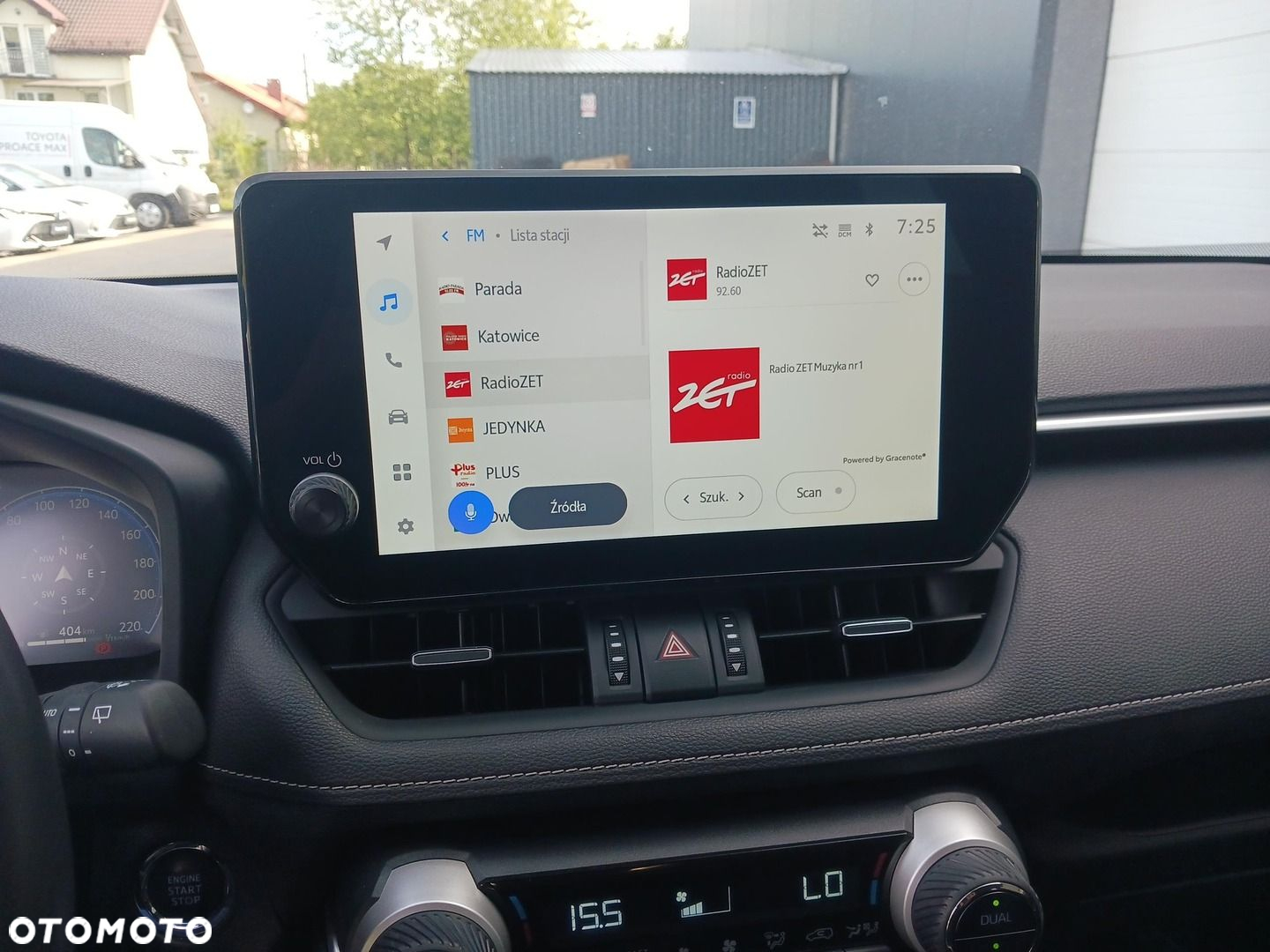 Toyota RAV4 2.0 Comfort 4x2 MS - 17