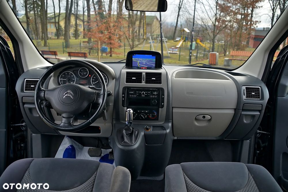 Citroën Jumpy Combi ver-l2-8--si-autm-selection - 34