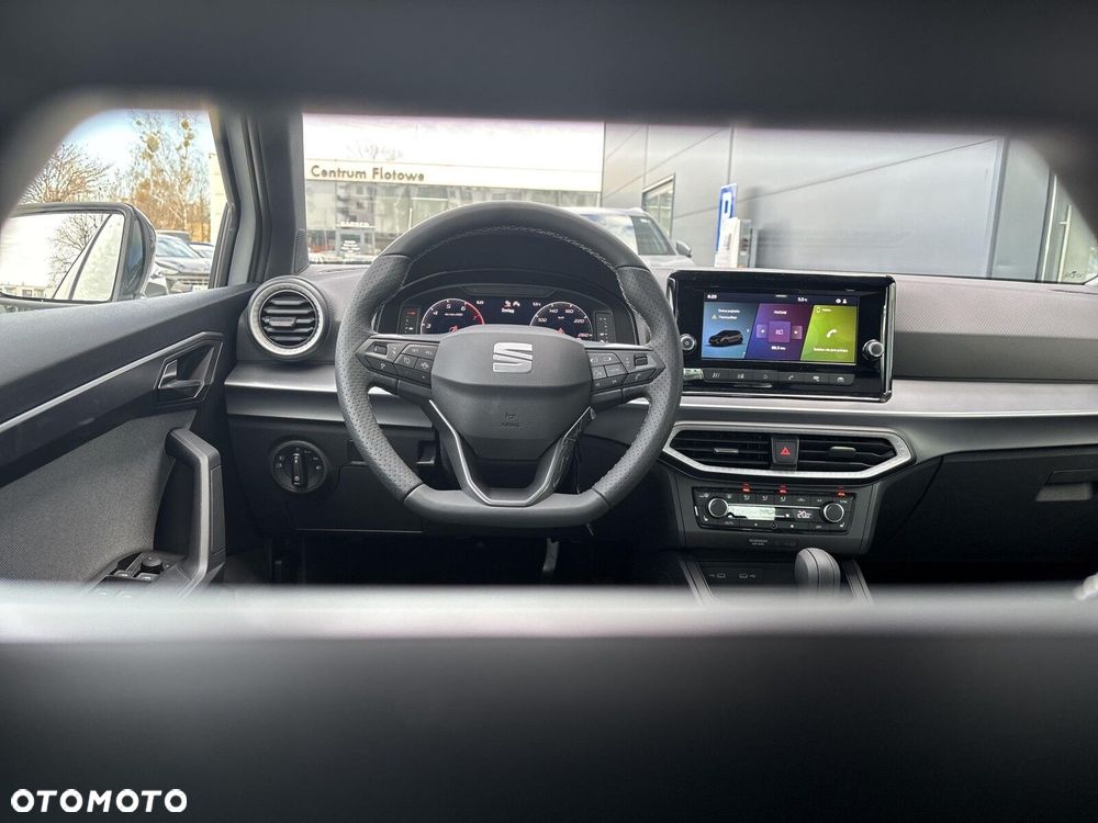 Seat Arona 1.5 TSI EVO FR S&S DSG - 17