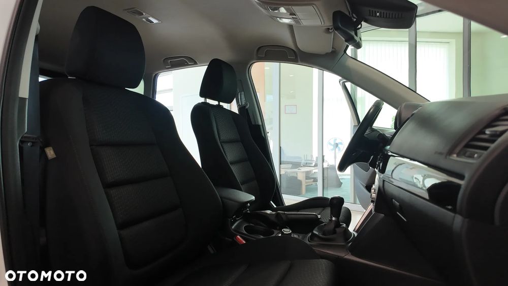 Mazda CX-5 2.2 D Skyenergy - 36