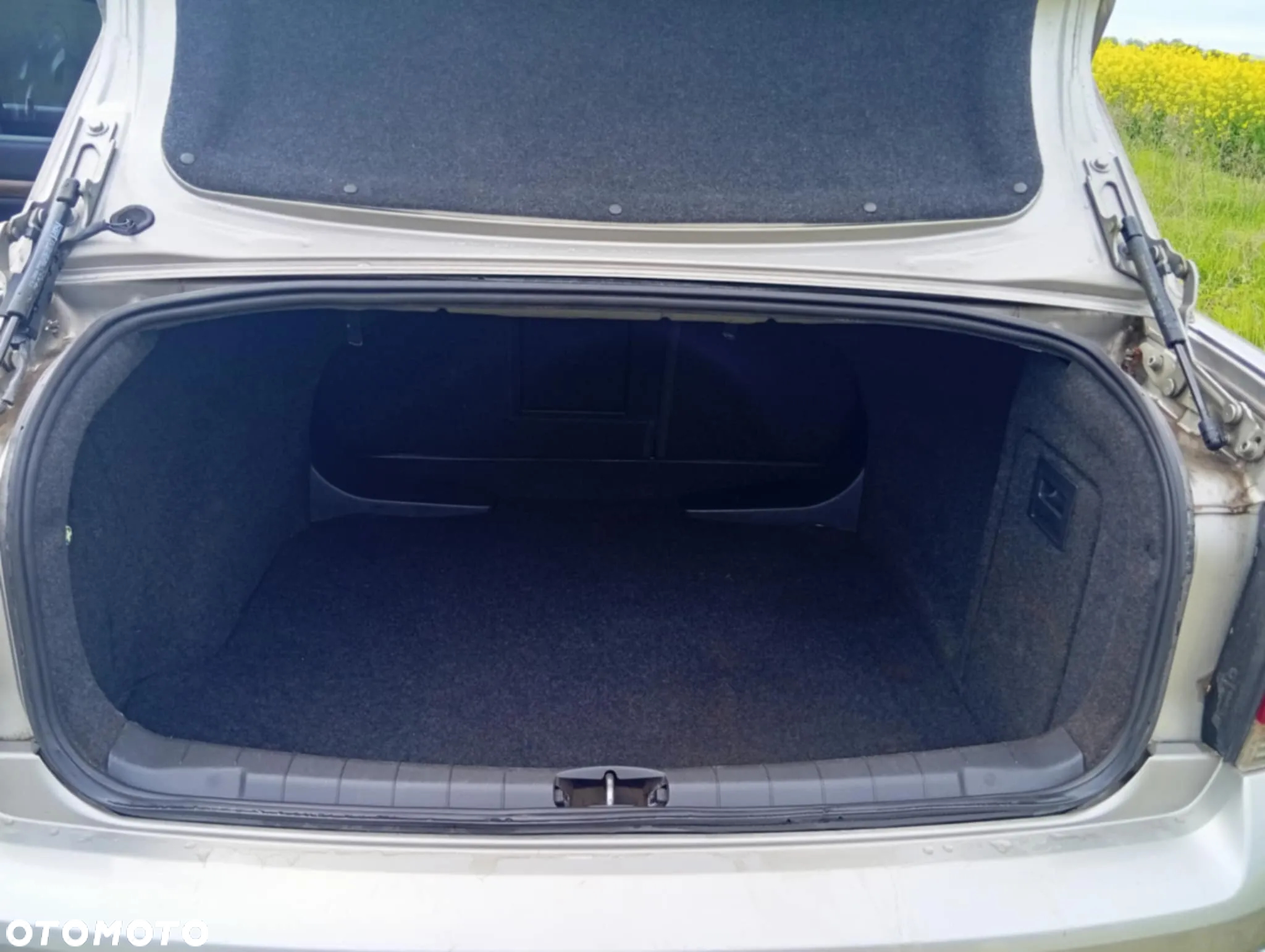 Opel Vectra - 4