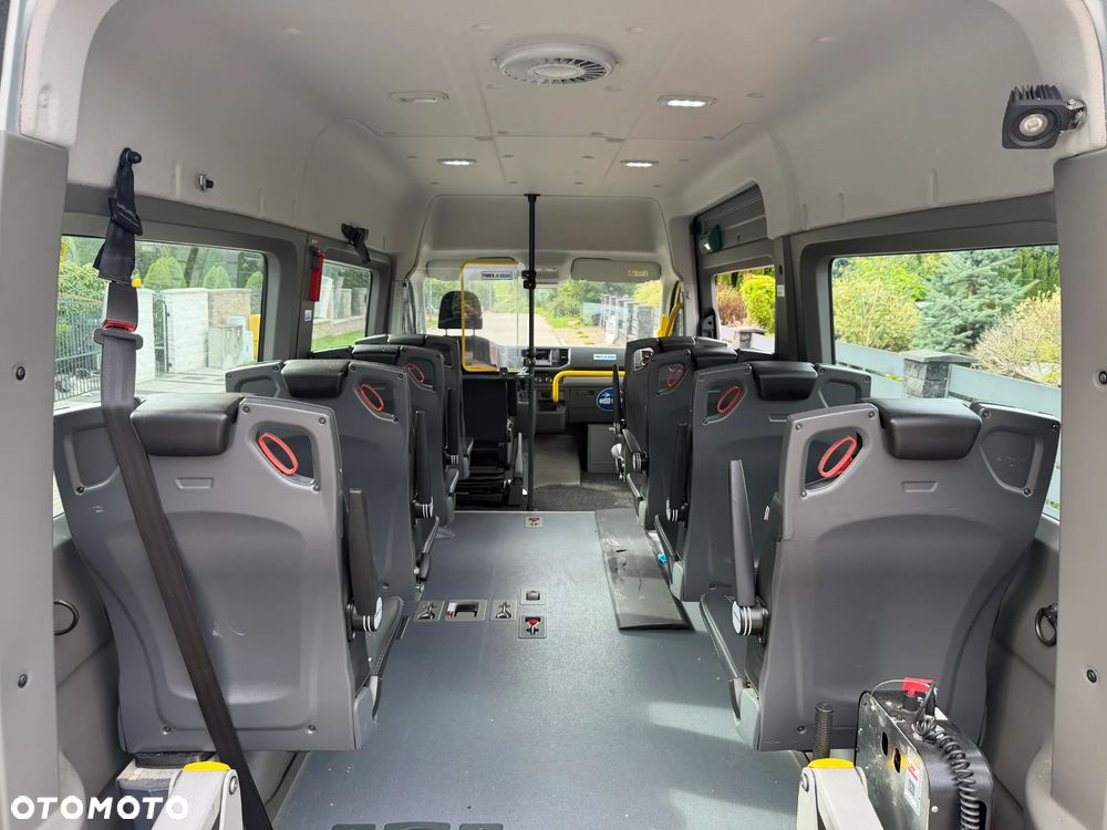 Volkswagen Crafter - 5