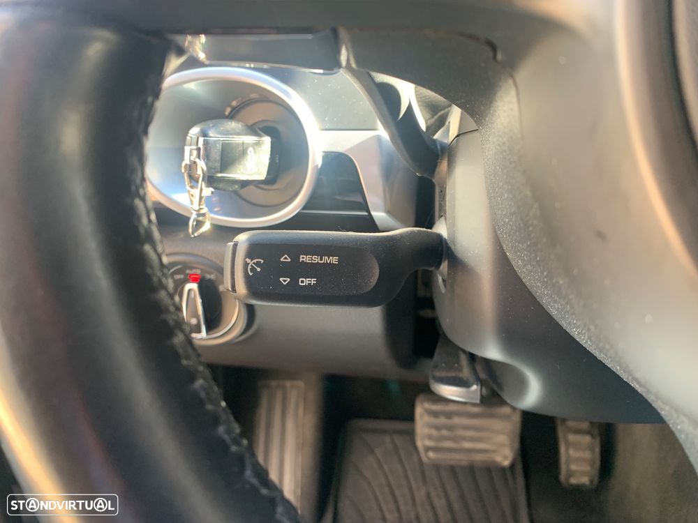 Porsche Cayenne Platinum Edition - 15