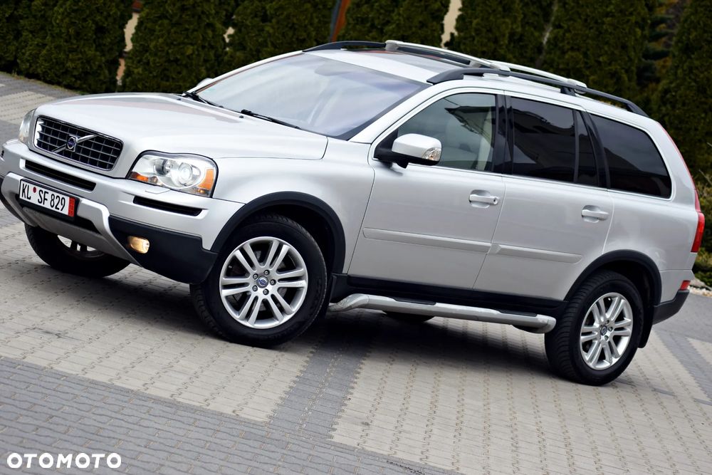Volvo XC 90 3.2 Kinetic - 17