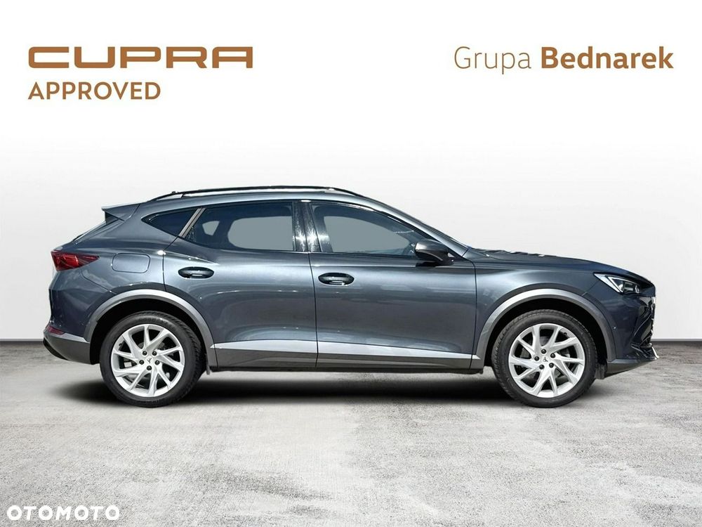 Cupra Formentor 1.5 TSI DSG - 6