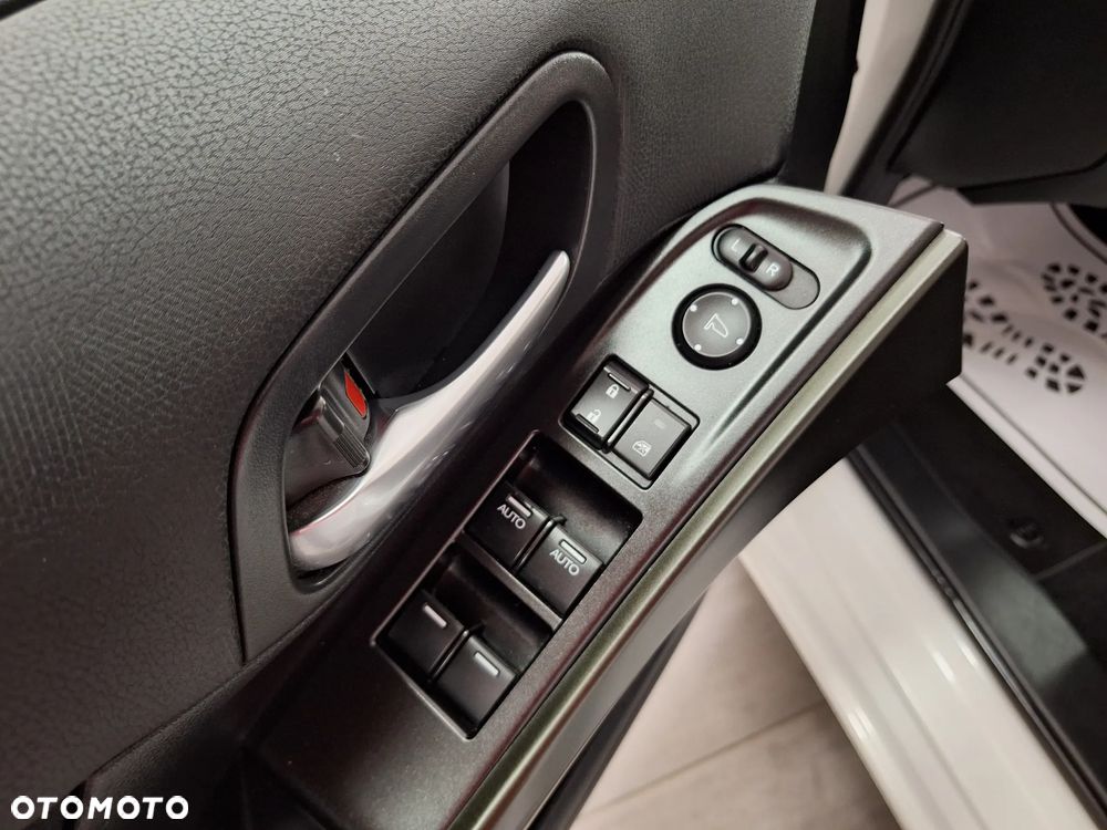 Honda Civic 1.4 Sport (ADAS / Connect+) - 29