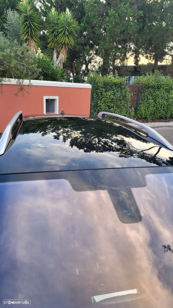 Peugeot 307 SW 1.6 HDi FAP SE Navteq - 10