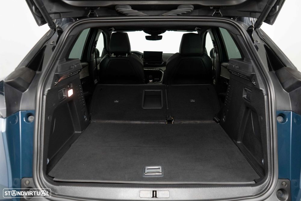 Peugeot 3008 1.6 Hybrid GT e-EAT8 - 26