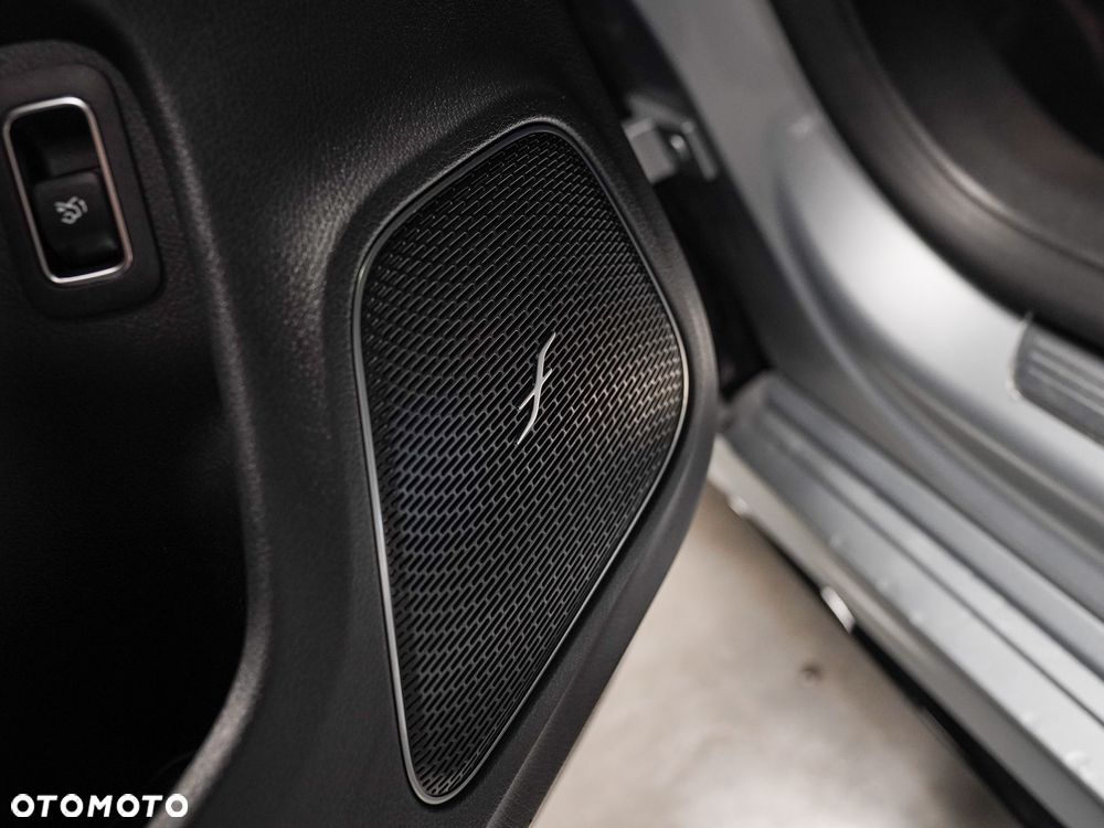 Mercedes-Benz CLA AMG 45 S 4-Matic+ 8G-DCT - 31