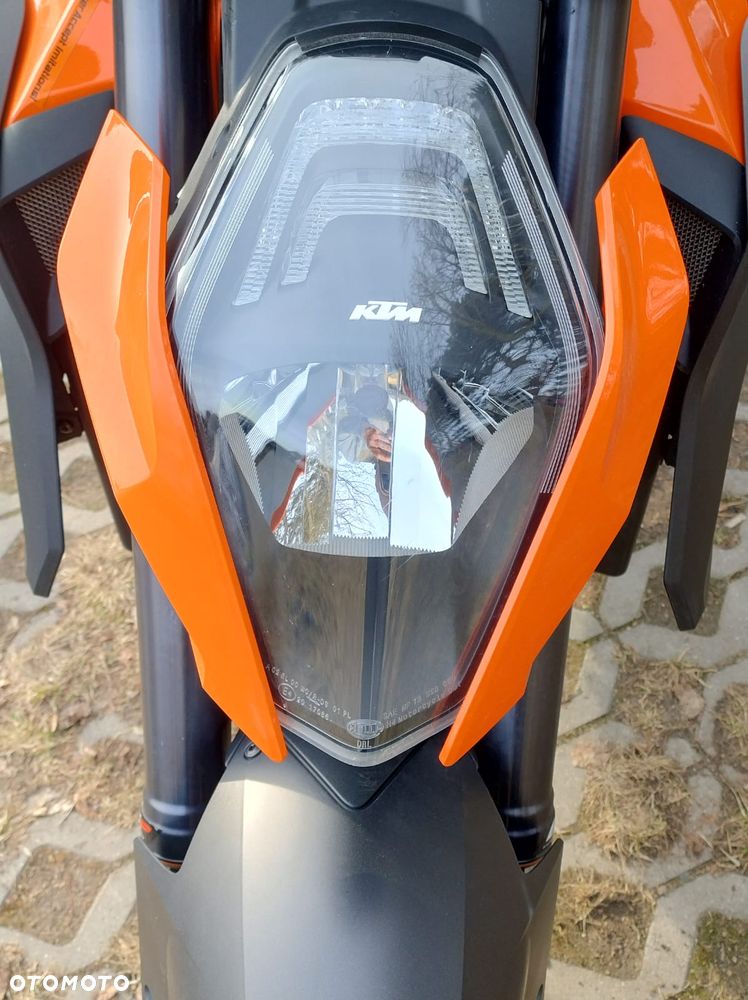 KTM Super Duke - 28