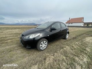 Mazda 2 1.3 Impuls - 5