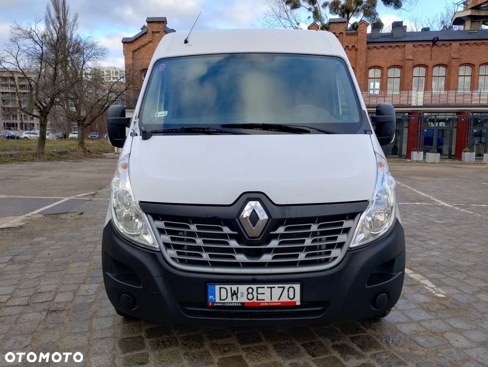 Renault Master L3H2 - 6