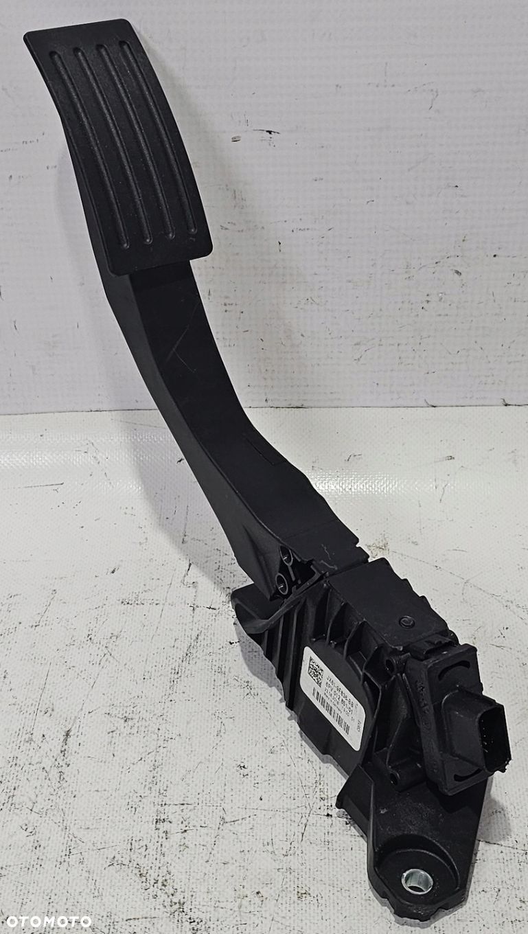 NOWY ORYGINALNY PEDAŁ GAZU FORD FOCUS MK4 - JX61-9F836-BB - 1