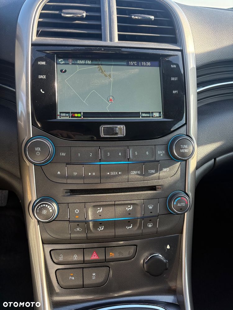Chevrolet Malibu 2.0 d LT - 14