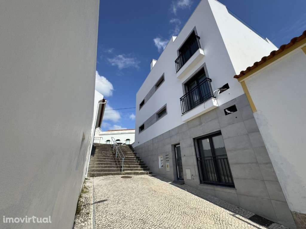 Excelente apartamento na zona Histórica da Nazaré. - Grande imagem: 4/32