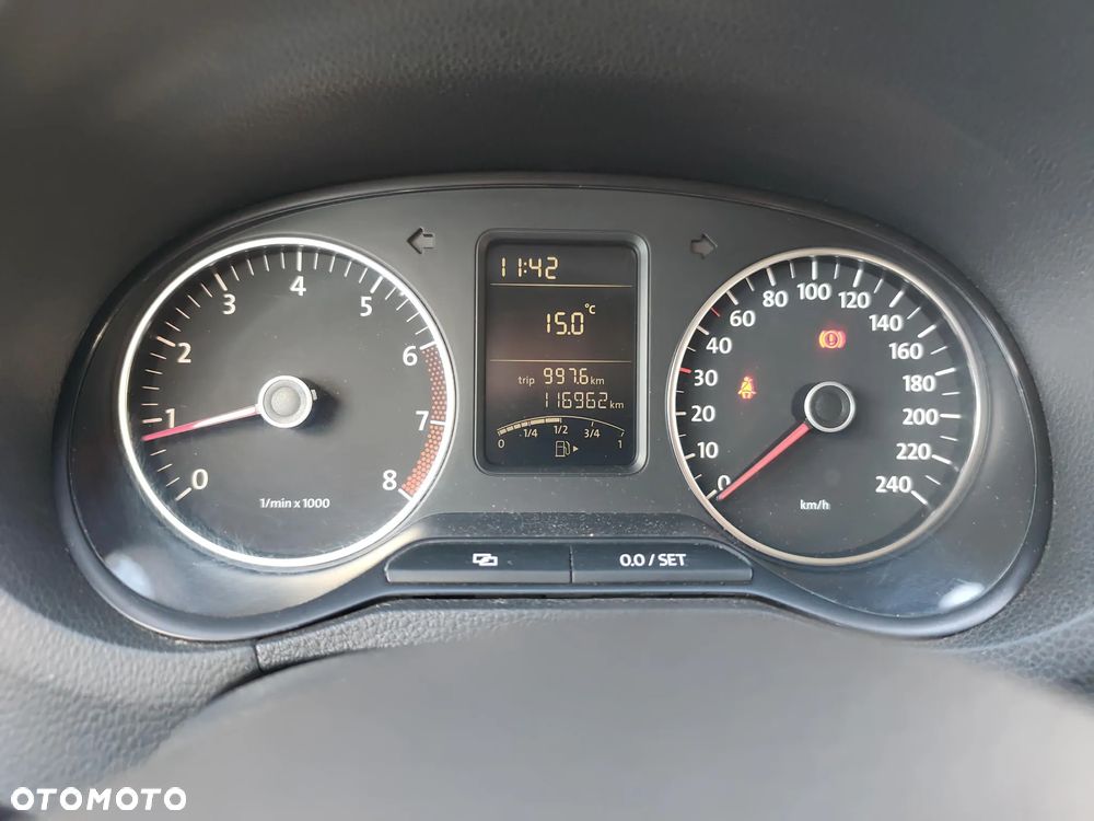 Volkswagen Polo 1.4 16V Comfortline CityLine - 14