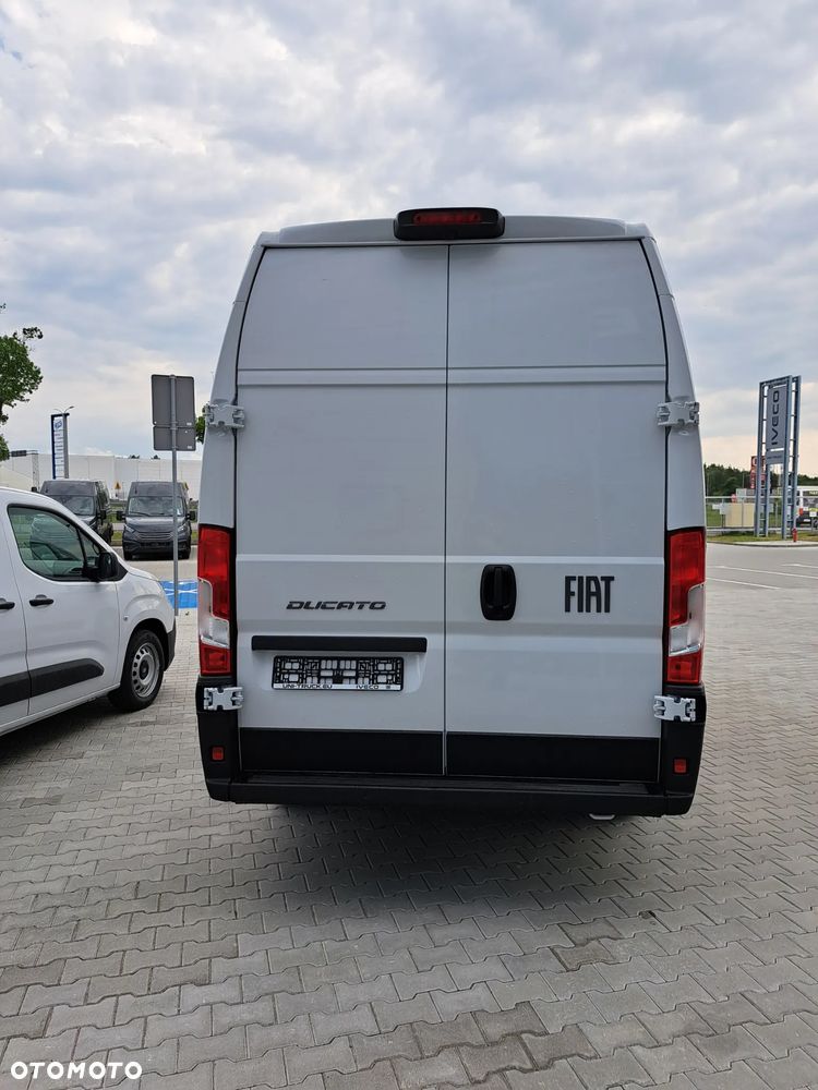 Fiat Ducato furgon L4H3 FULL LED, Bogate wyposażenie!! Gwarancja do 4lat - 7