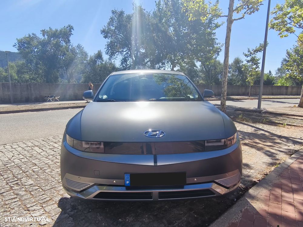 Hyundai Ioniq 5 73 kWh Vanguard+ - 3