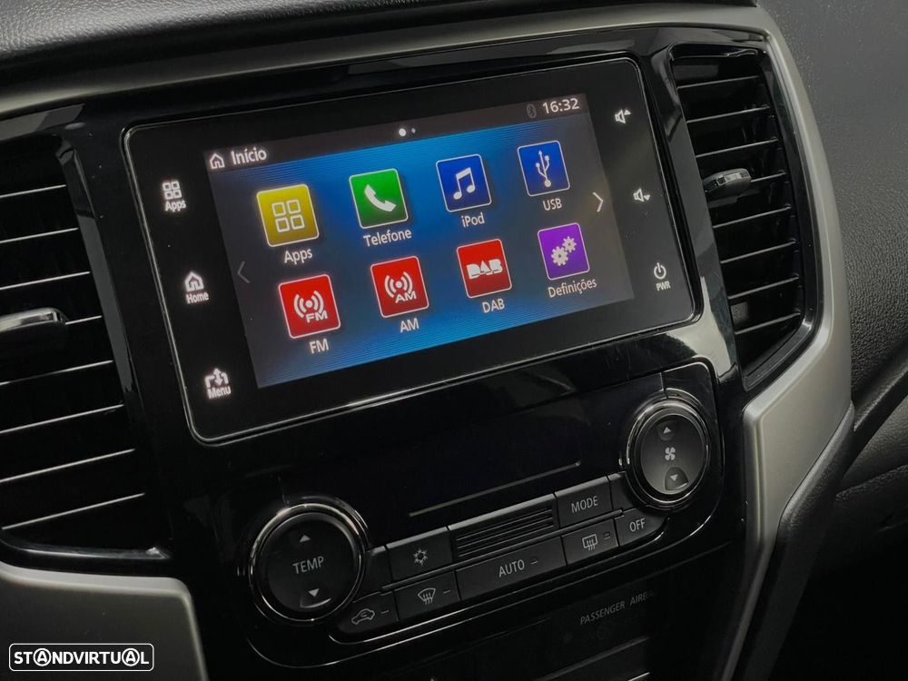 Mitsubishi L200 2.3 DI-D Strakar Space Cab Connect Edition 4WD - 21