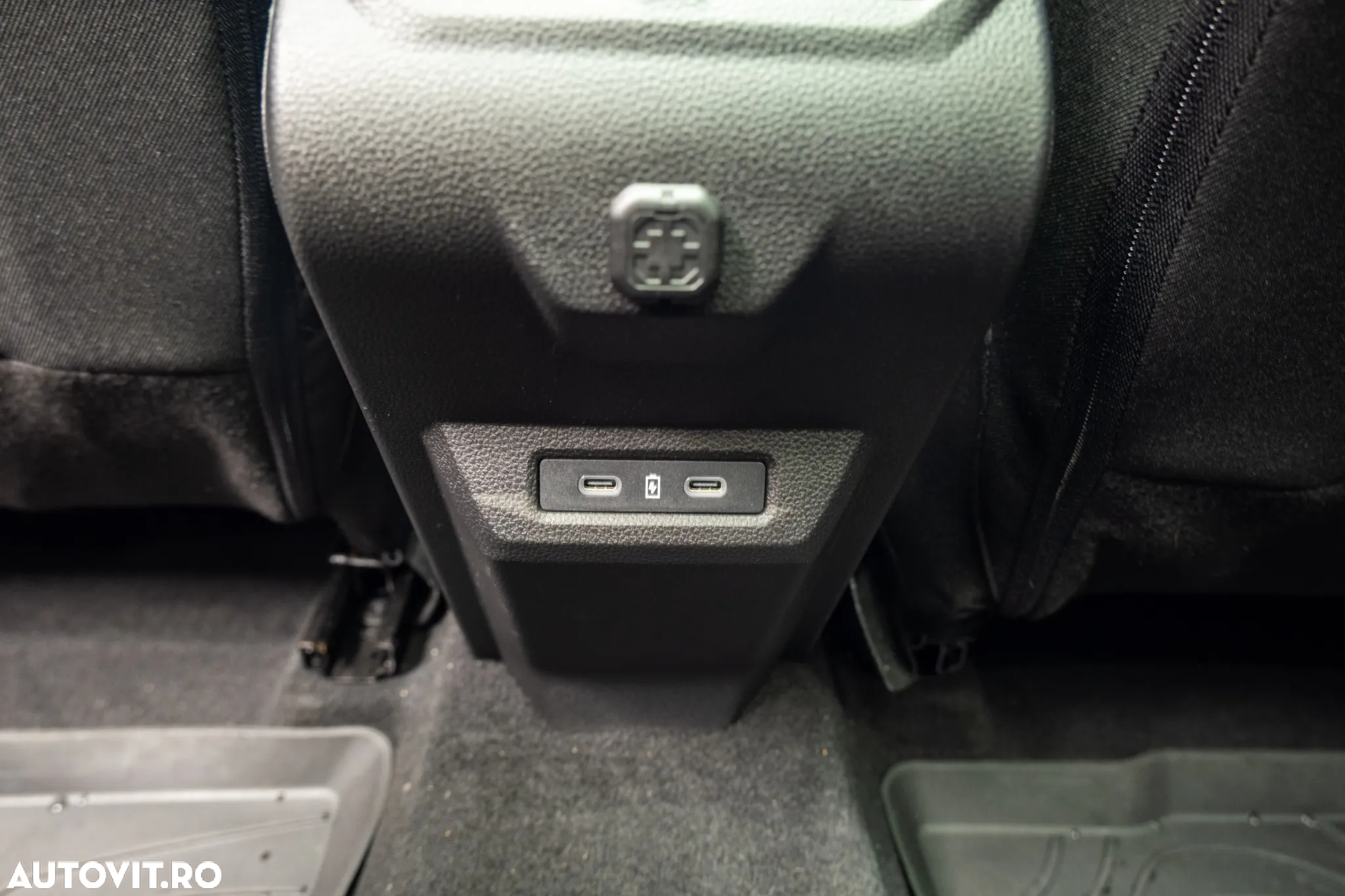 Dacia Bigster - 29