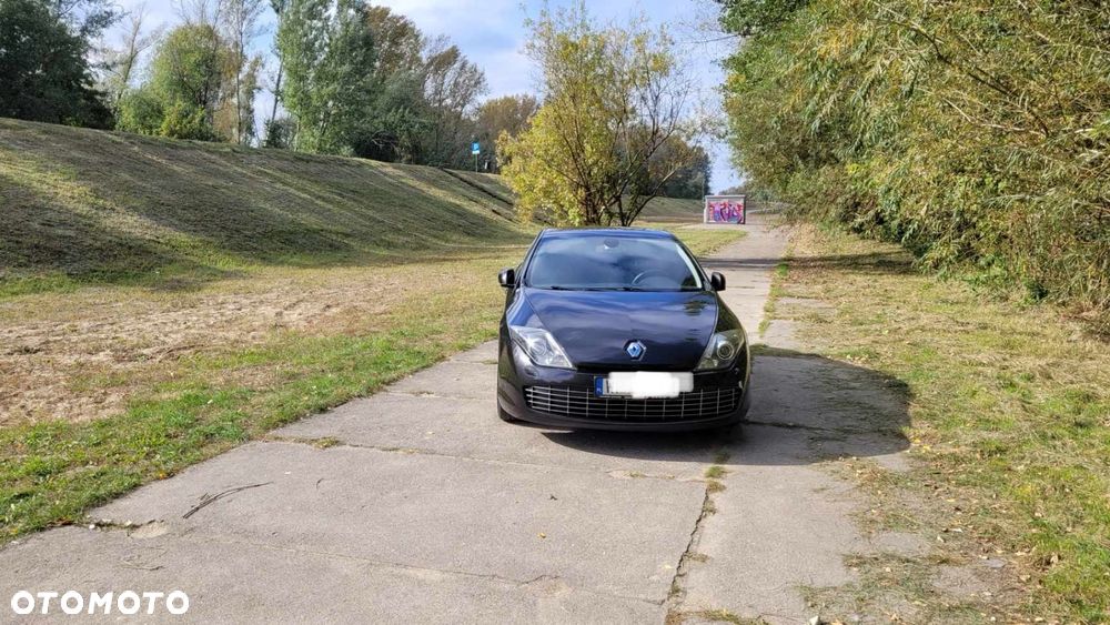 Renault Laguna 2.0 dCi FAP Dynamique - 7