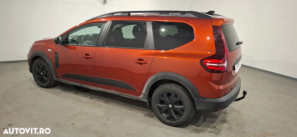 Dacia Jogger 5 locuri TCe 110 Comfort - 5