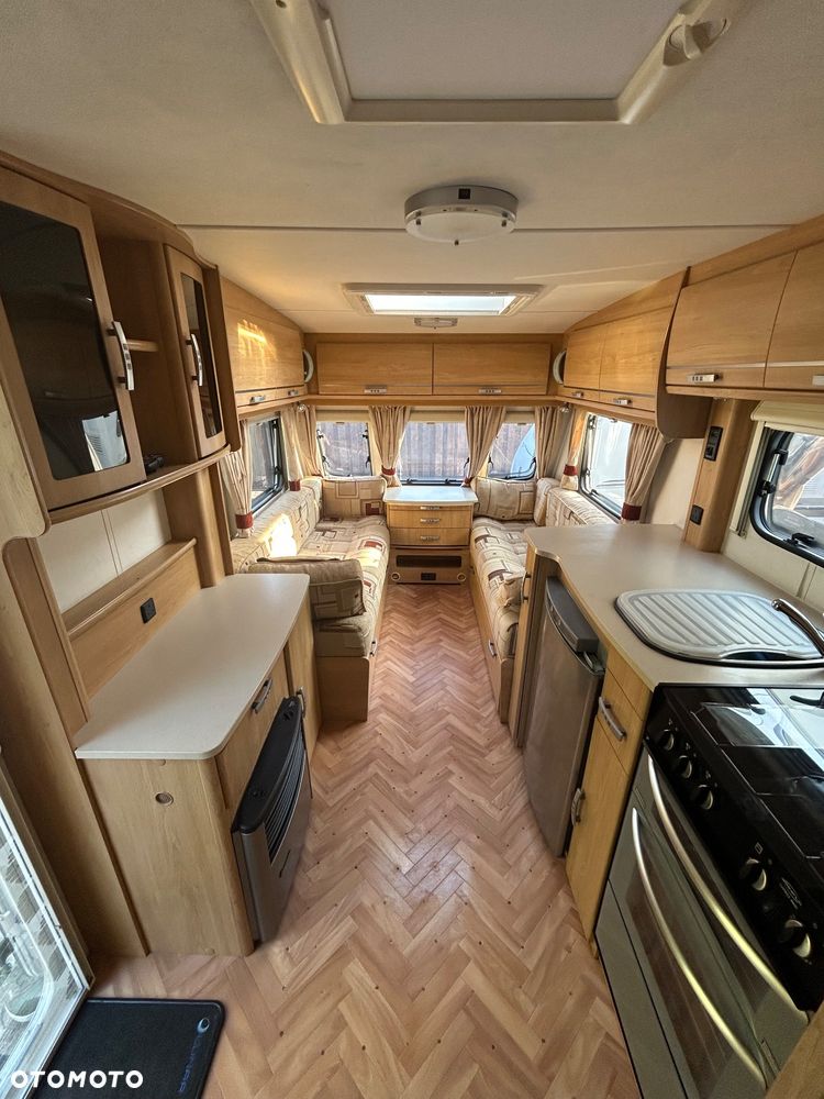 Lunar Quasar 462 - 19